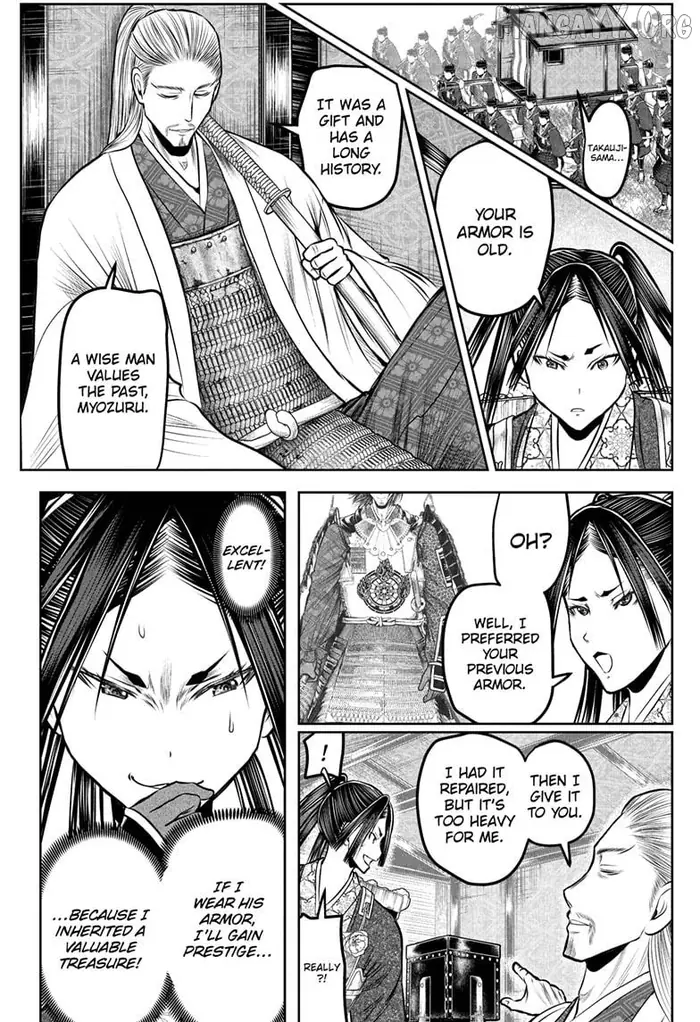 The Elusive Samurai Chapter 231 image 08_optimized